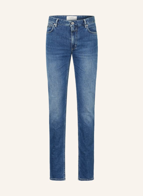 CLOSED UNITY SLIM Jeans, Slim Fit LBL Light Blue