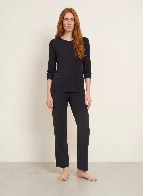 darling harbour Sovebukser BLACK
