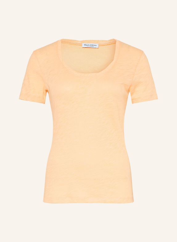 Marc O'Polo T-Shirt HELLORANGE