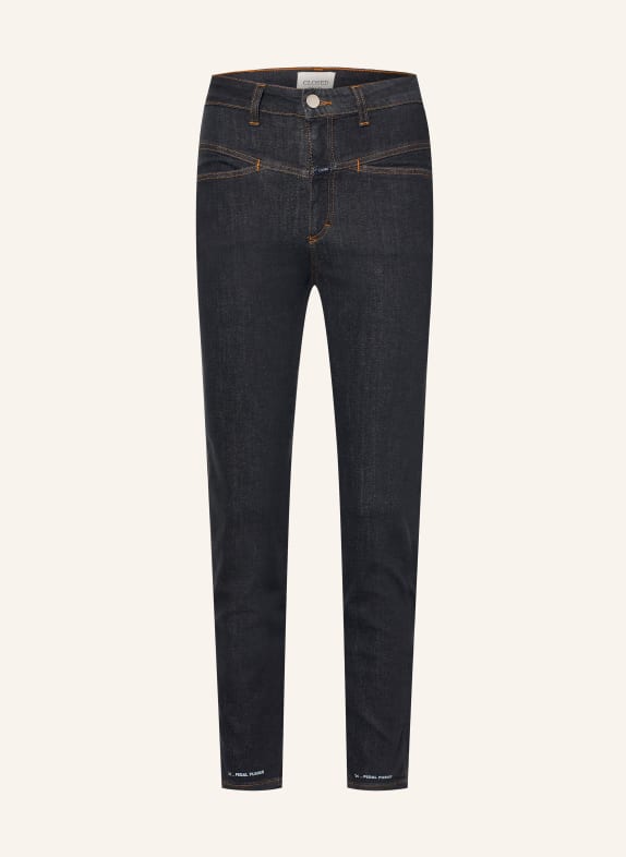 CLOSED Cropped jeans PEDAL PUSHER DBL DARK BLUE