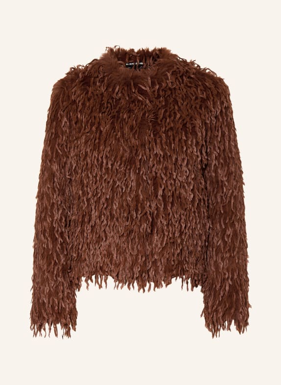 FUCHS SCHMITT Veste LAS VEGAS MARRON