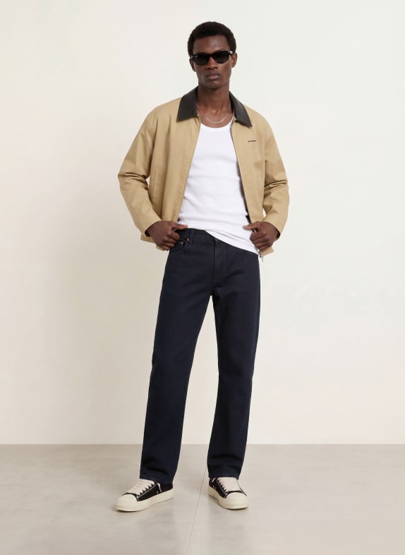 REPLAY Jeans AIDEEN Straight Fit C007 DARK BLUE