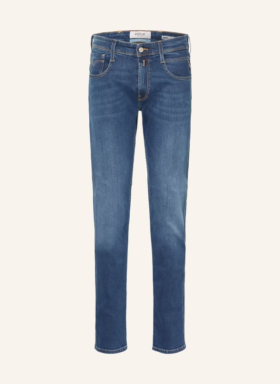 REPLAY Slim fit jeans 007 DARK BLUE