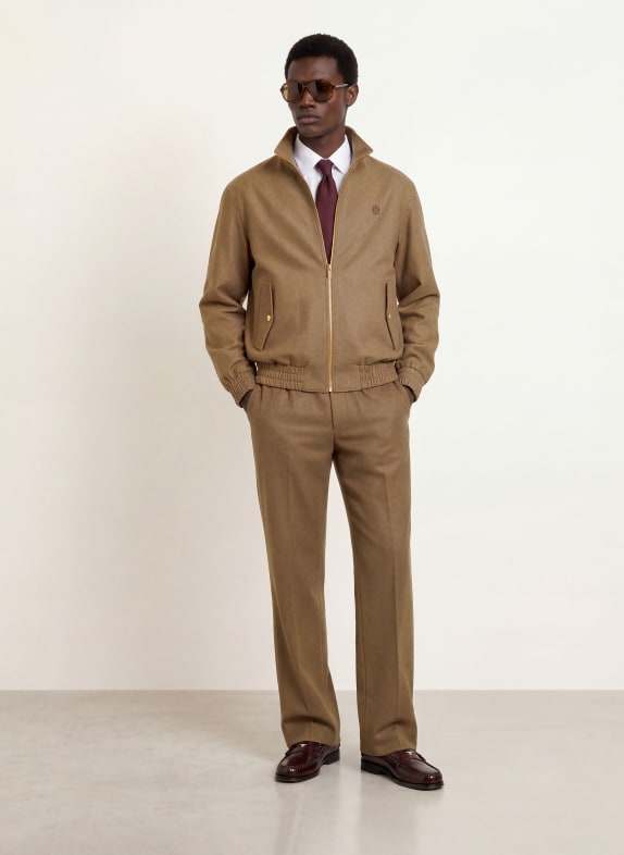 DRÔLE DE MONSIEUR Blouson LICHTBRUIN
