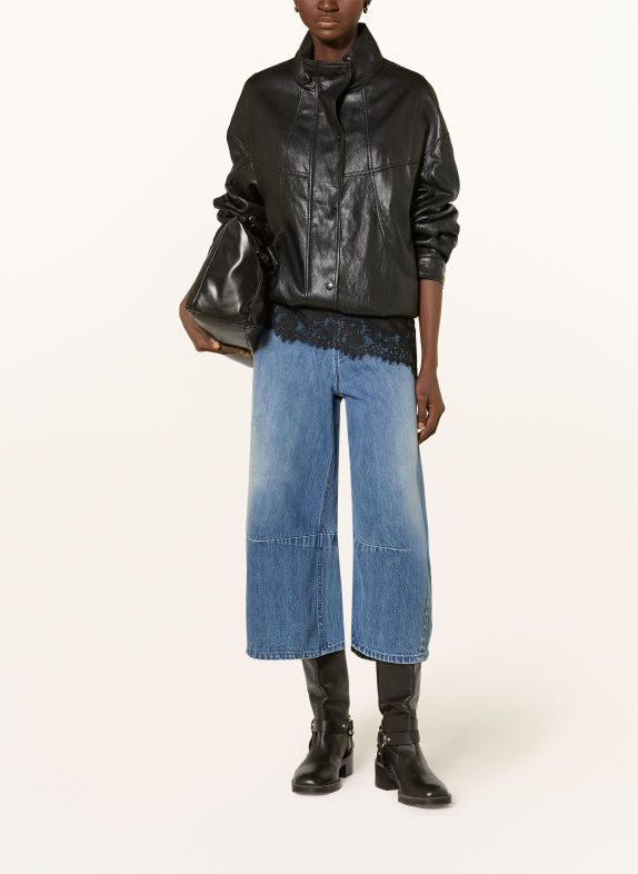 MAC DAYDREAM Jeans-culotte LOS ANGELES J647 DD sunset wash