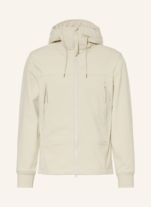 C.P. COMPANY Funktionsjakke CREME