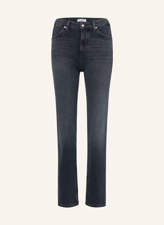 Marc O'Polo DENIM Straight jeans OLINA 4440 Dark Blue_Multi_01
