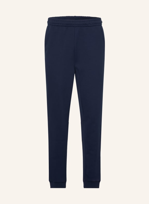 LACOSTE Sweatpants DARK BLUE