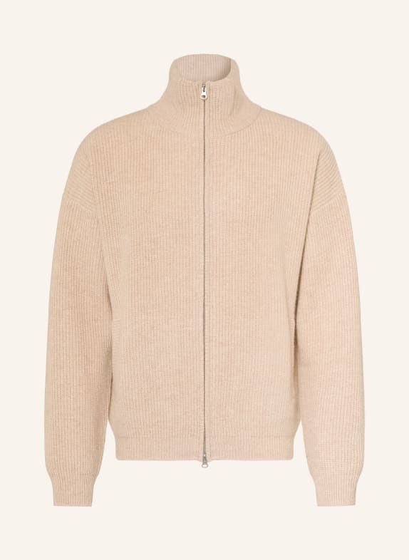 Juvia Cardigan LEON BEJ