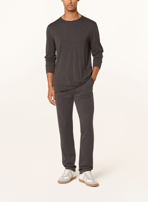 Juvia Sweatpants DUNKELGRAU