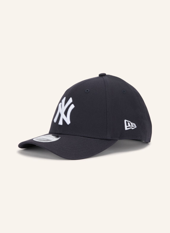 NEW ERA 9FORTY® Cap DARK BLUE