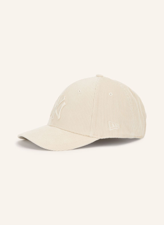 NEW ERA Cord-Cap 9FORTY® MC CREME