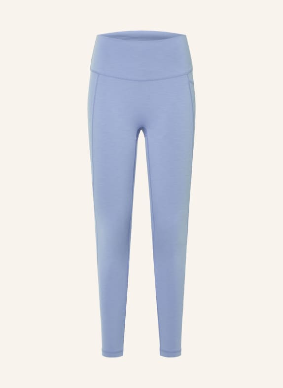 Sweaty Betty ULTIMATE MOVE Leggings LIGHT BLUE