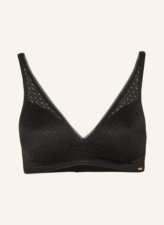 BOSS Soutien-gorge souple NOIR