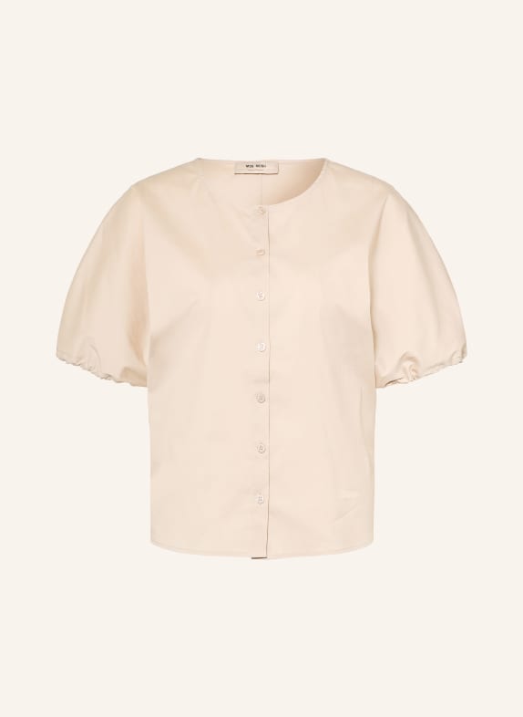 MOS MOSH Bluse MMPETRAZ BEIGE