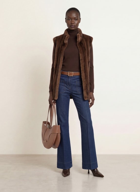 AIGNER Shoppers SELLINA LARGE BRUIN