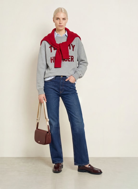 TOMMY HILFIGER Straight jeans SARAH 1BN Myf