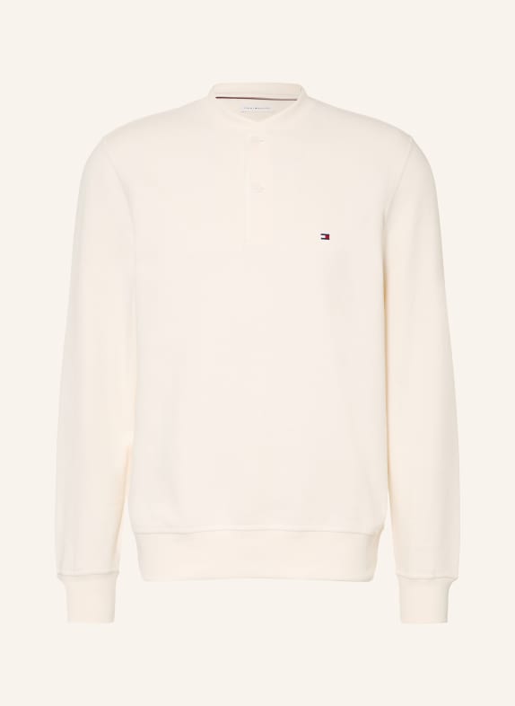 TOMMY HILFIGER Sweatshirt ECRU