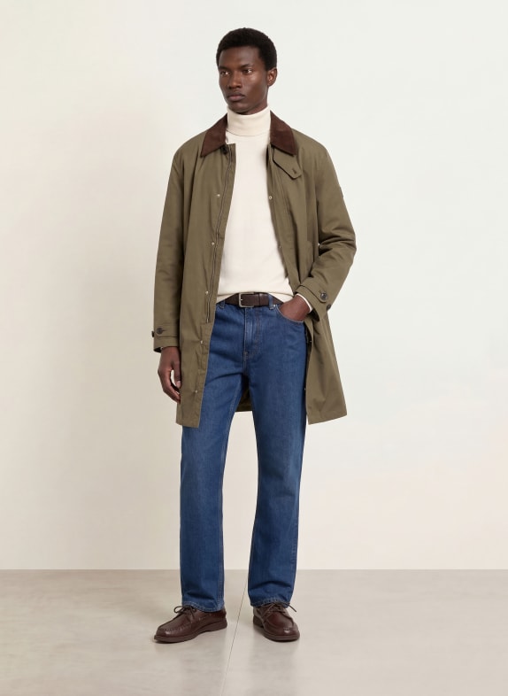 TOMMY HILFIGER Coltrui ECRU