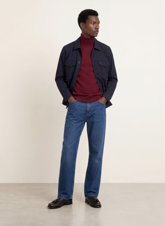TOMMY HILFIGER Coltrui DONKERROOD
