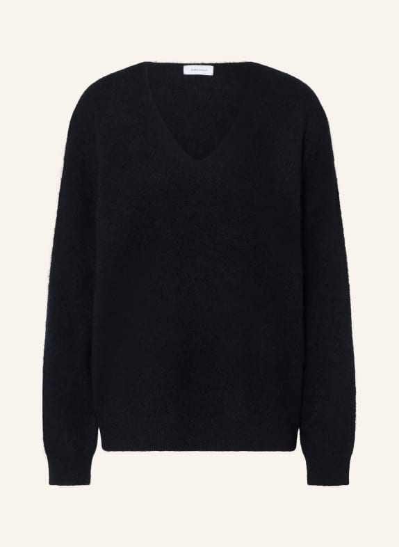 darling harbour Trui BLACK