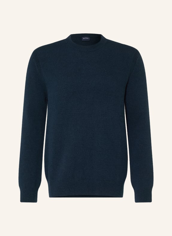 OLYMP Pull BLEU FONCÉ