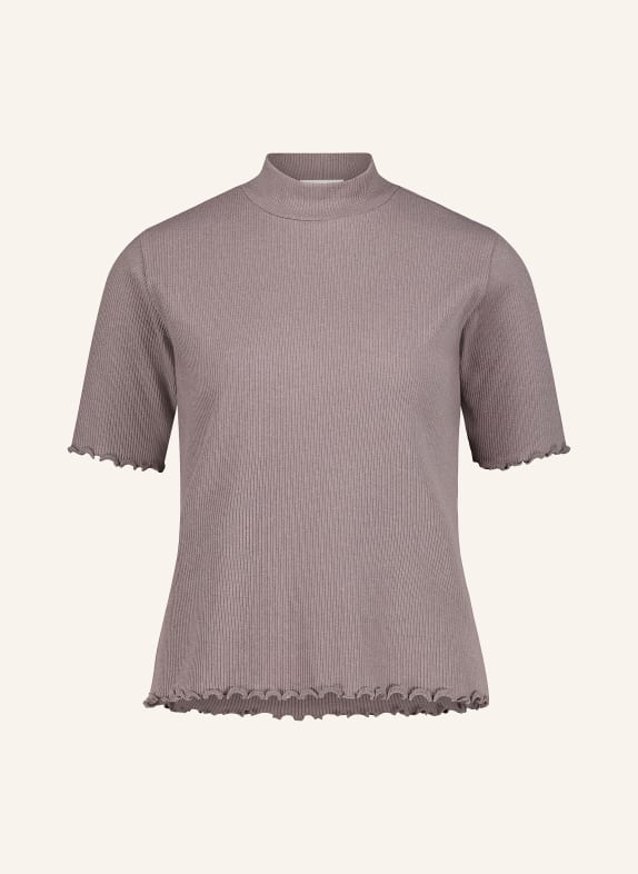 CARTOON T-shirt TAUPE