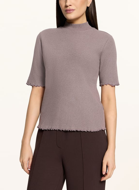 CARTOON T-shirt TAUPE