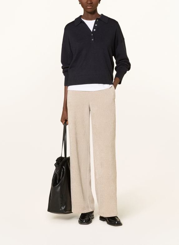 CARTOON Corduroy pants TAUPE