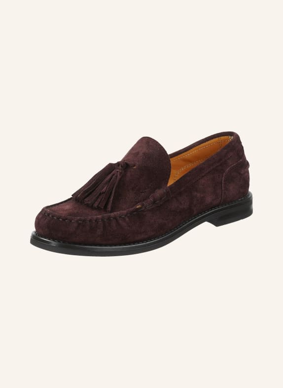 GANT Loafer GRACELYN DUNKELROT