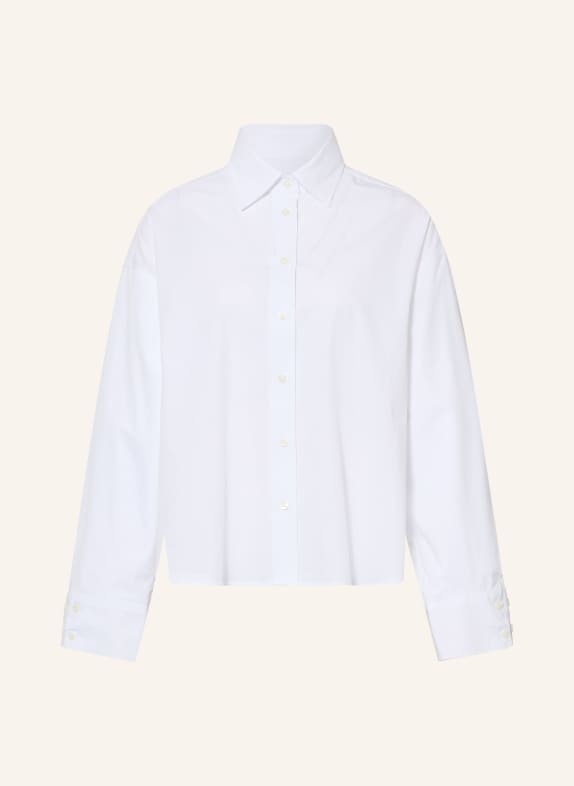 CLOSED Overhemdblouse WIT