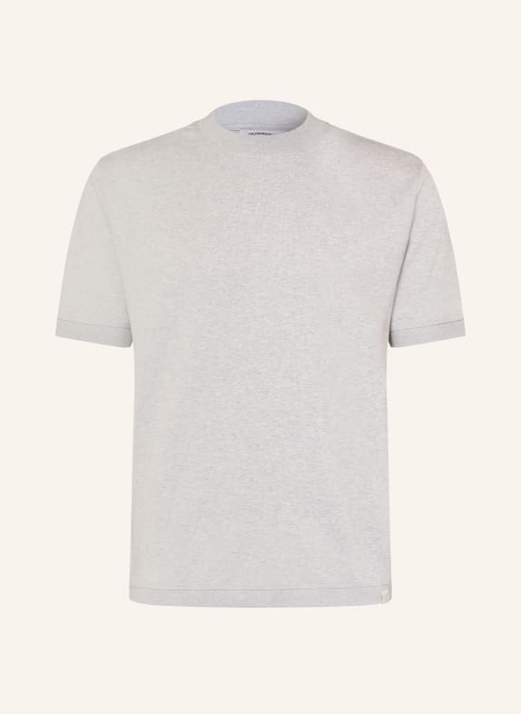 NOWADAYS T-shirt GRIS