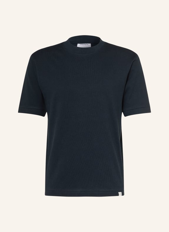 NOWADAYS T-shirt BLEU FONCÉ
