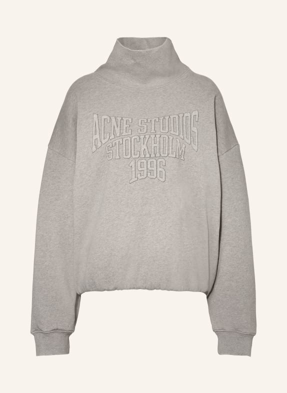 Acne Studios Sweatshirt GRAY