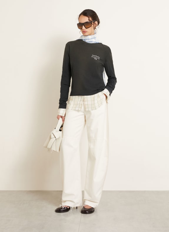 Acne Studios Longsleeve OLIJF