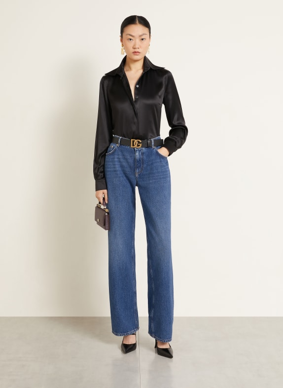 DOLCE & GABBANA Jeans S9001 VARIANTE ABBINATA