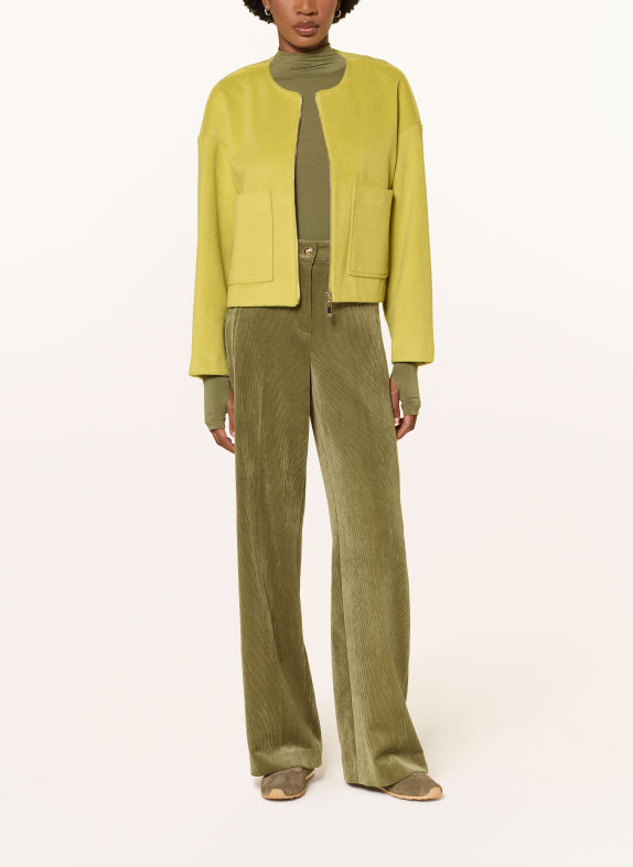 RIANI Blazer LICHTGROEN