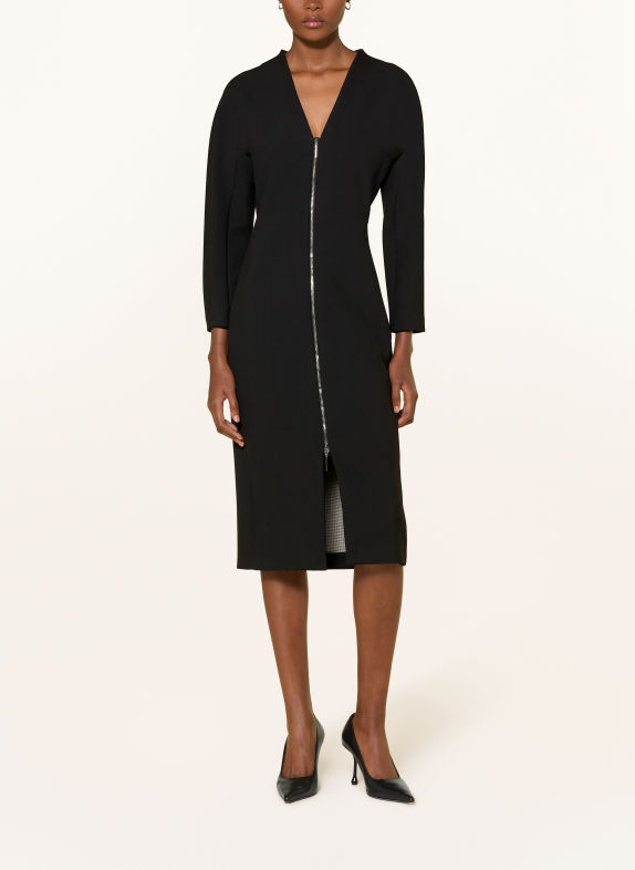 RIANI Sheath dress BLACK