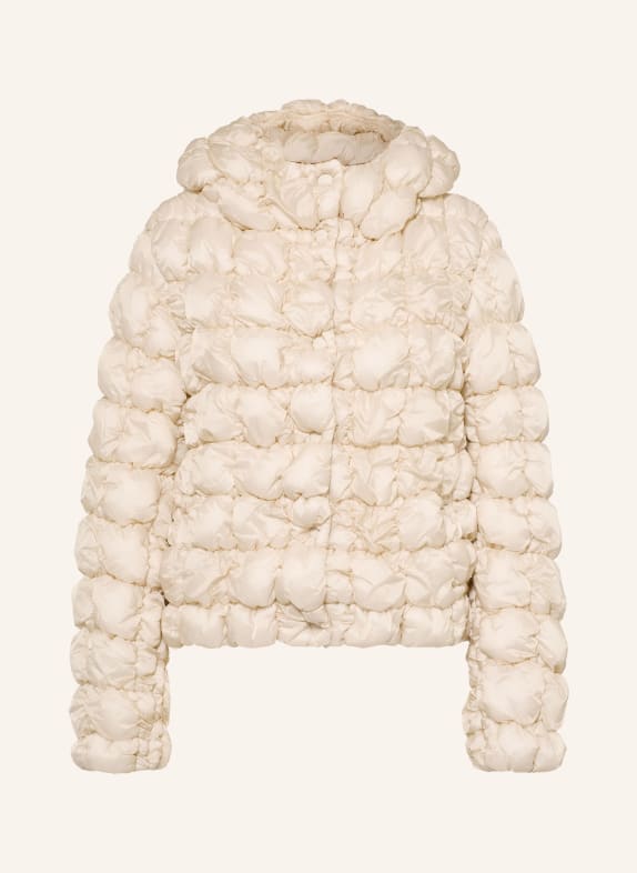 FRIEDA & FREDDIES Veste matelassée TORY CRÈME