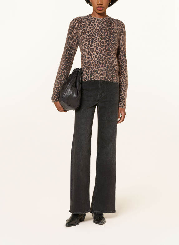 Rails Pullover SOFIA BEIGE / BRAUN / SCHWARZ