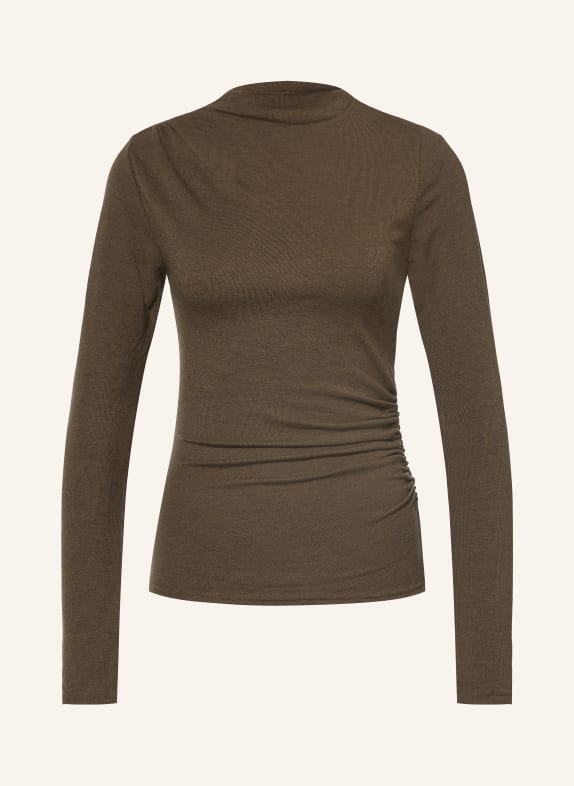 Rails Longsleeve JOELLE OLIV