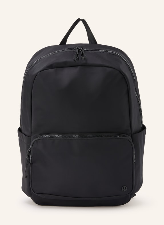 lululemon Rugzak EVERYWHERE ZWART