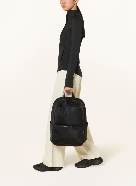 lululemon Rucsac EVERYWHERE NEGRU