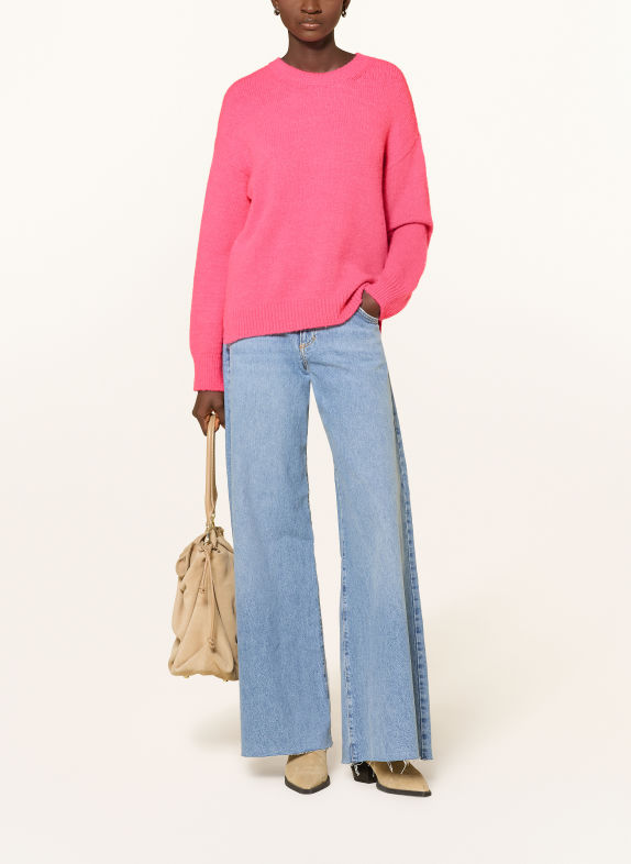 MILANO ITALY Pullover PINK