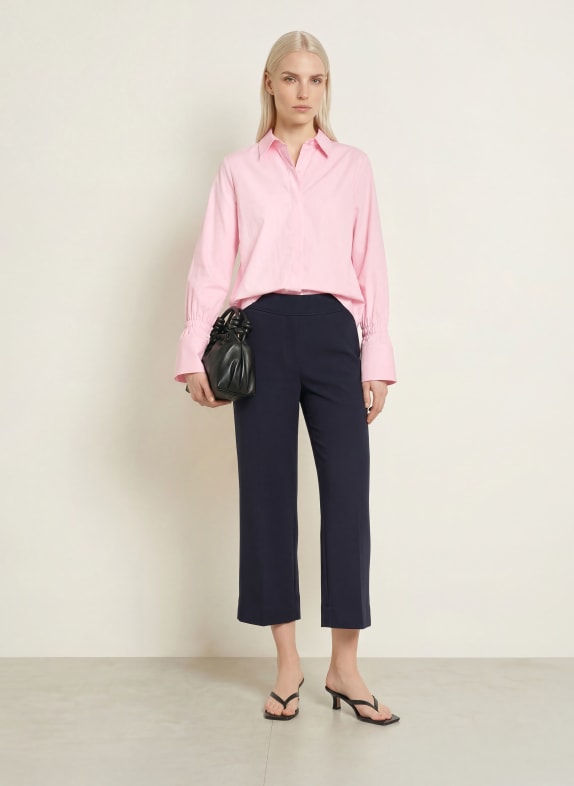MILANO ITALY Overhemdblouse ROZE