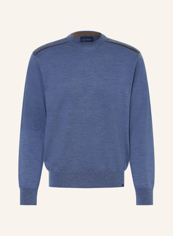 PAUL & SHARK Trui BLAUW