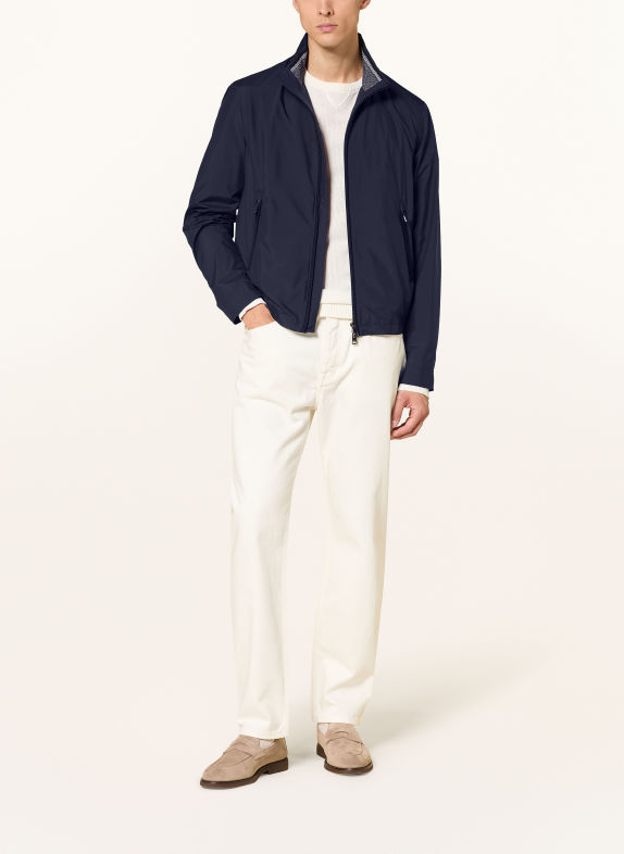 PAUL & SHARK Blouson DONKERBLAUW