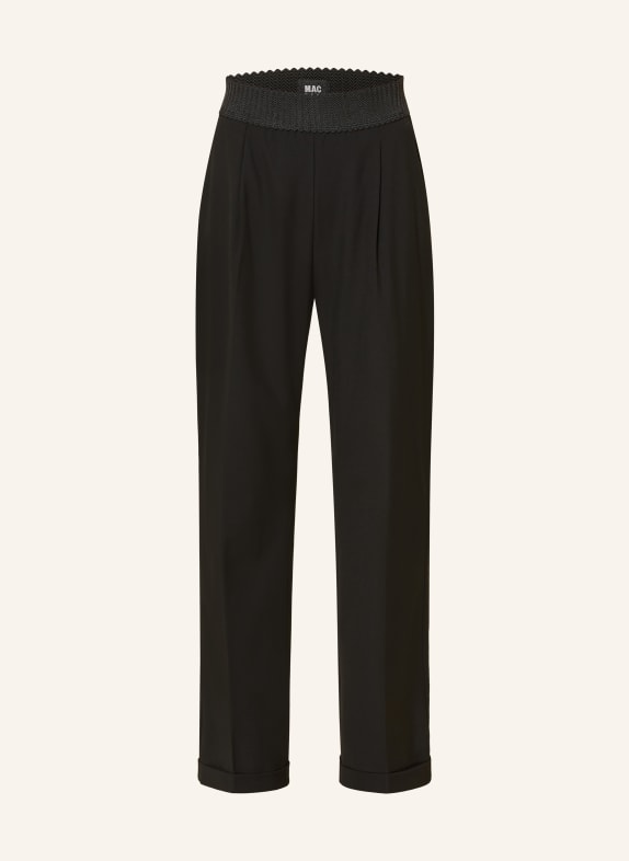 MAC 7/8-Hose SCHWARZ
