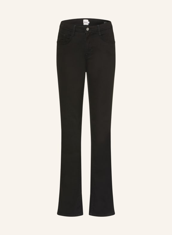 BRAX CAROLA Chinos BLACK
