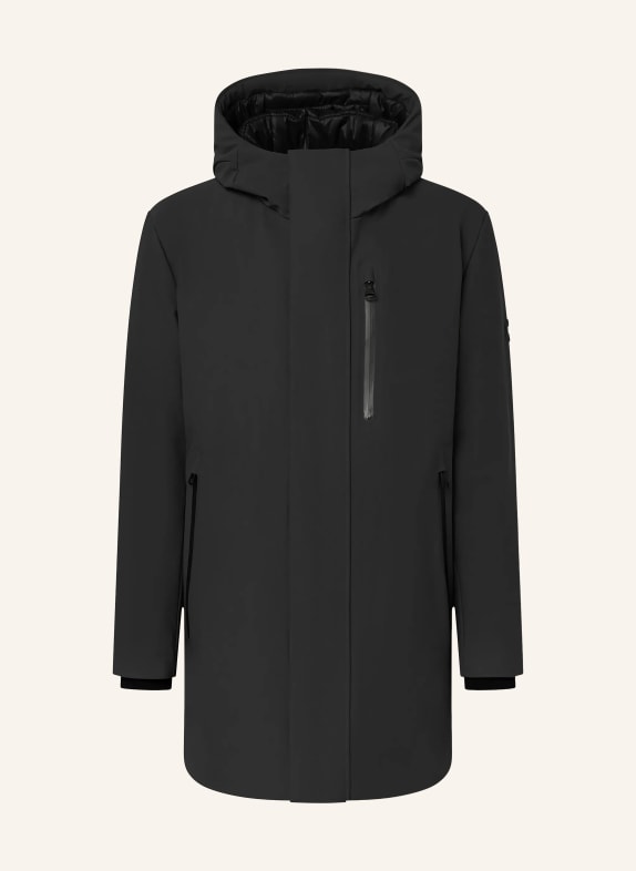 STRELLSON Parka ZWART